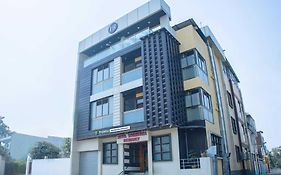 Saumendra Hotel Varanasi 3*